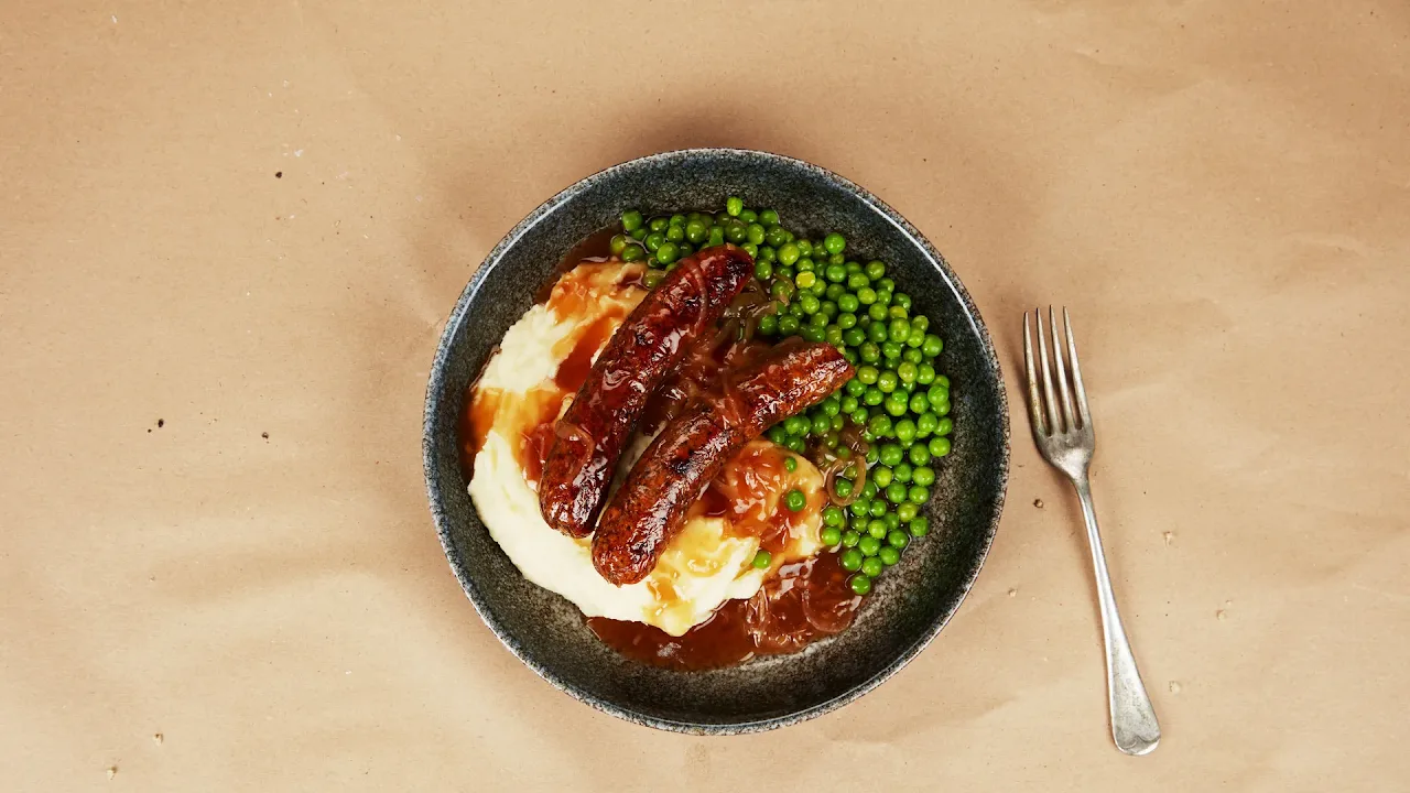 The Murky Campaign to Discredit Lab-Grown Meat