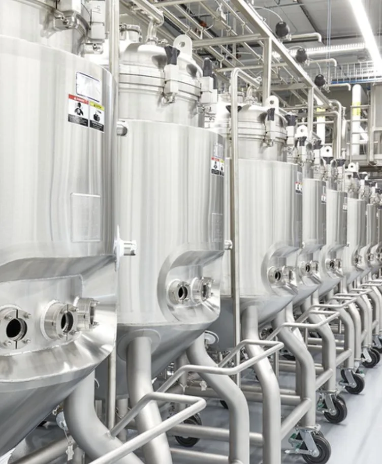 Food production technology