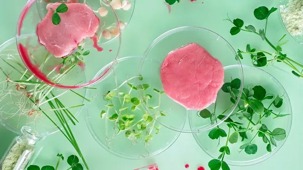 The safety of cell culture-derived food: ready for scientific evaluation